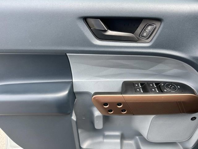 Certified 2022 Ford Maverick Lariat w/ Lariat Luxury Package image 28