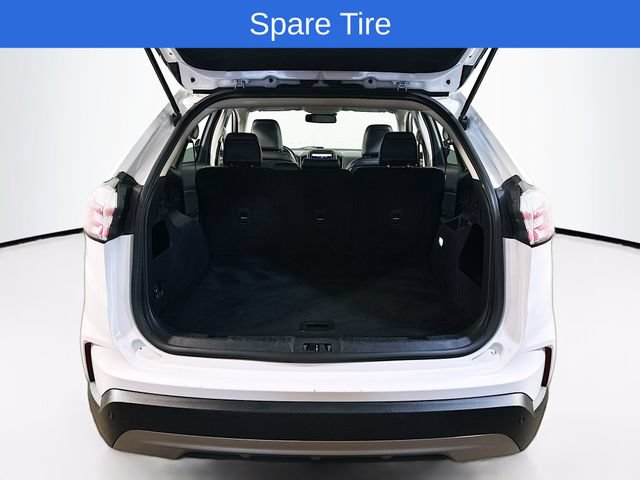 Certified 2024 Ford Edge SEL AWD/4WD image 27