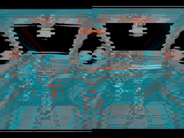 Used 2024 Kia Forte GT-Line image 39