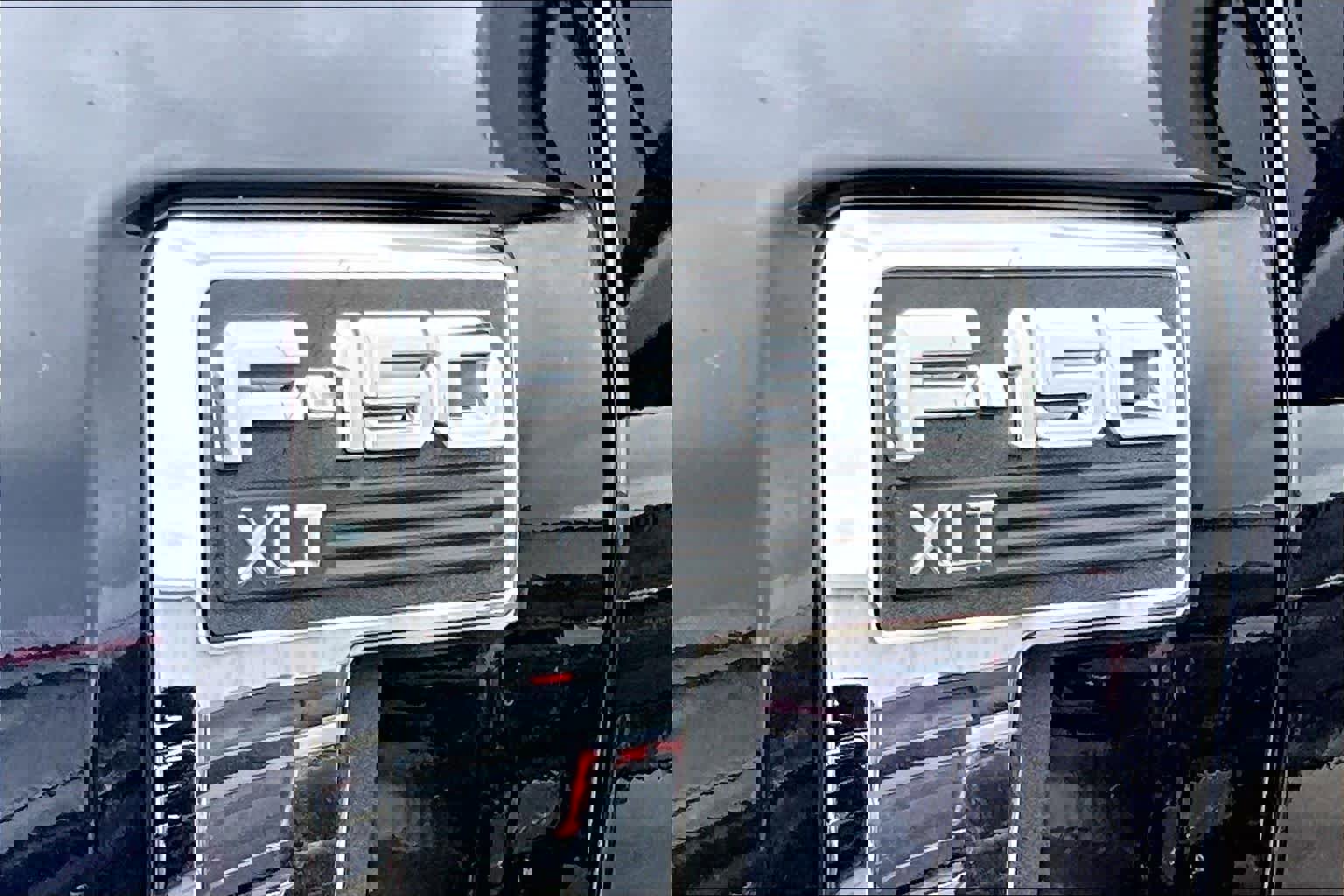 Certified 2023 Ford F150 XLT w/ Equipment Group 302A High image 10