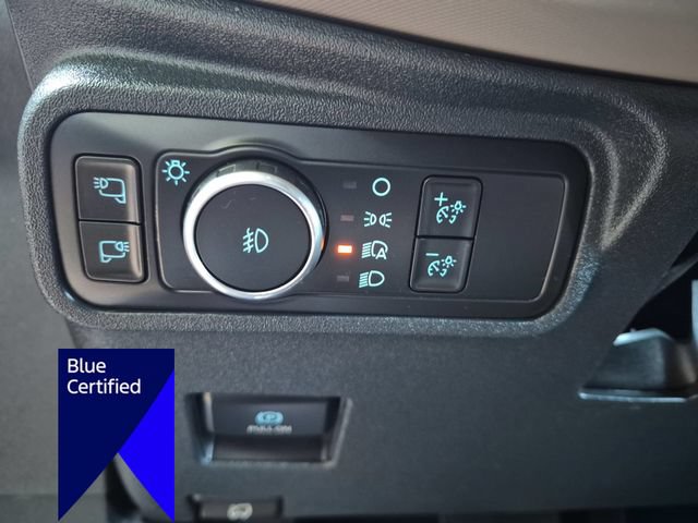 Certified 2022 Ford Bronco Wildtrak AWD/4WD image 17