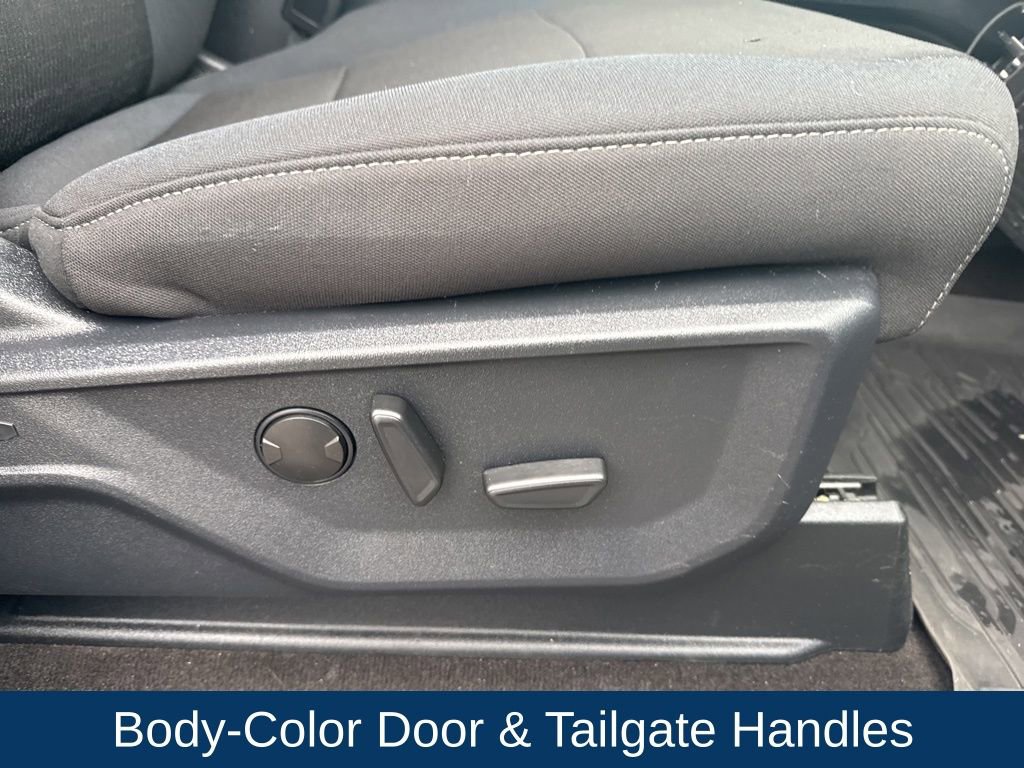 Certified 2022 Ford F150 XLT w/ Equipment Group 302A High image 38