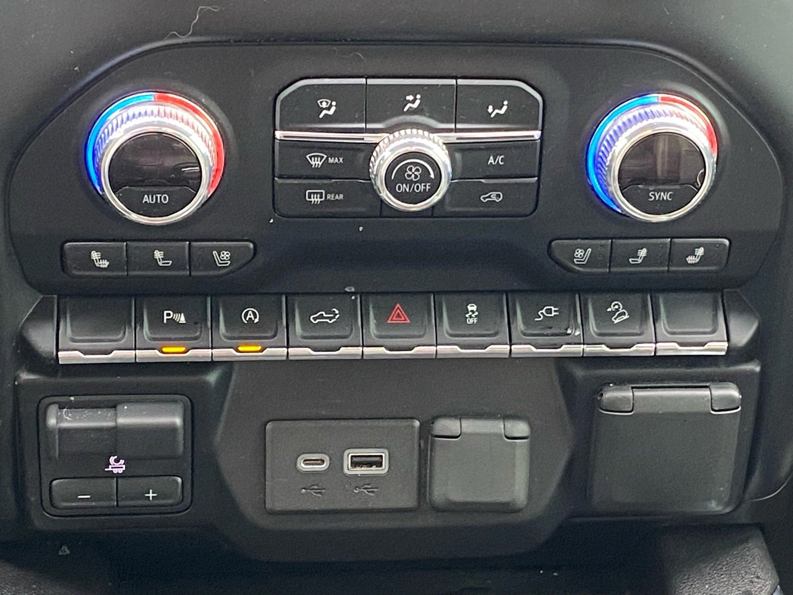 Used 2019 GMC Sierra 1500 Denali image 12