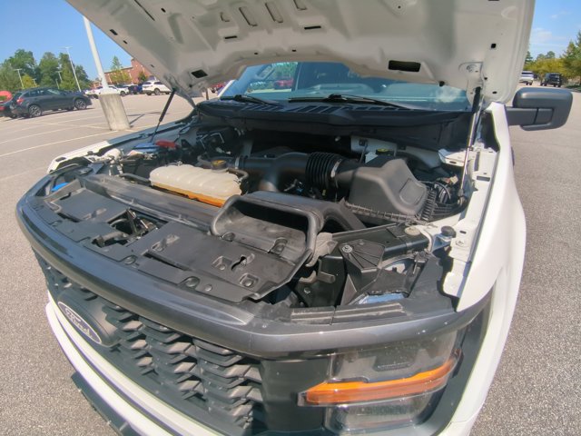 Certified 2024 Ford F150 STX AWD/4WD image 28