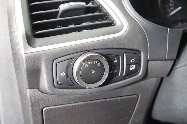 Certified 2024 Ford Edge SEL w/ Convenience Package image 32