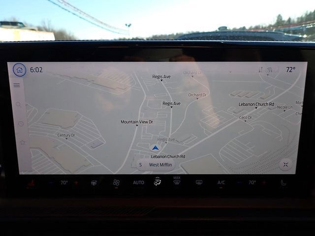 Certified 2025 Ford Bronco Sport Outer Banks w/ Outer Banks Tech Package+ AWD/4WD image 26