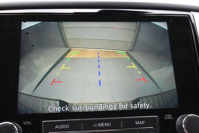 Used 2020 Nissan Titan SV w/ SV Convenience Package AWD/4WD image 20