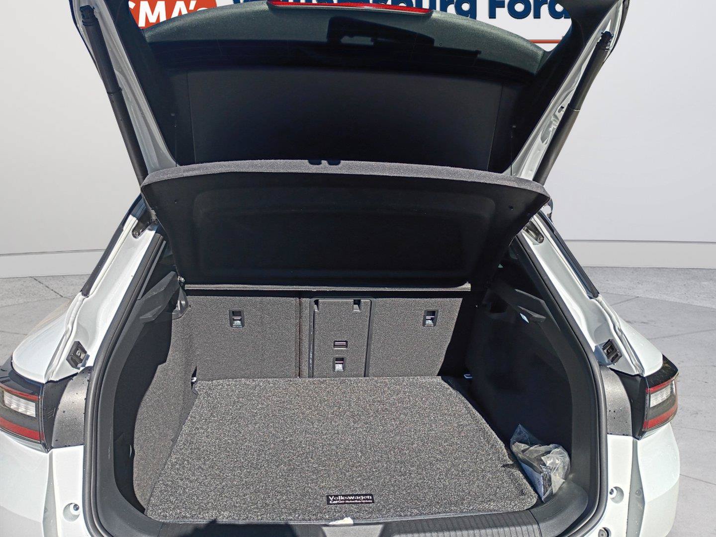 Used 2021 Volkswagen ID.4 Pro S AWD/4WD image 20