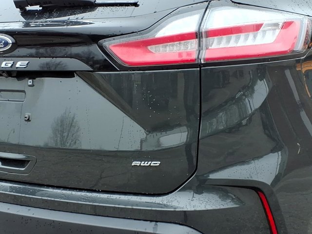 Certified 2022 Ford Edge SEL w/ Convenience Package image 22