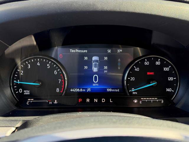 Certified 2024 Ford Explorer XLT w/ Equipment Group 202A image 17