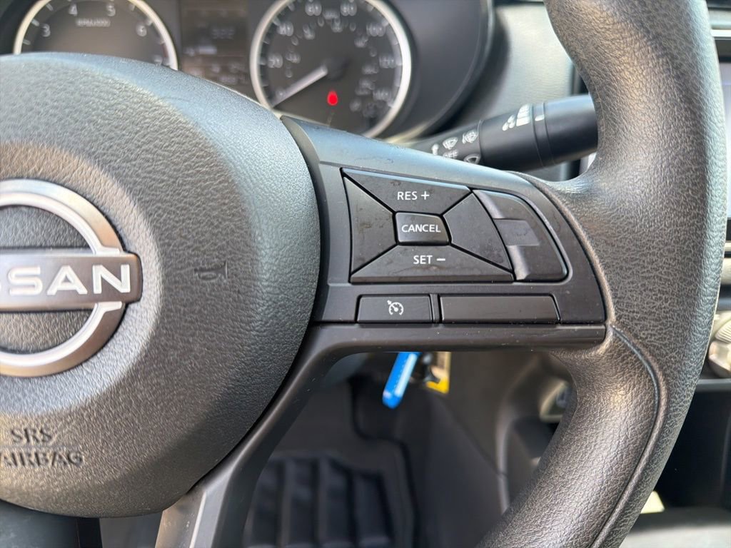 Used 2024 Nissan Versa S w/ S Plus Package image 22