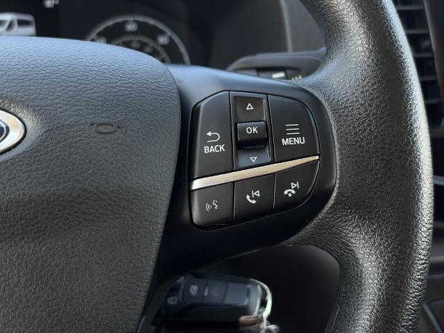 Certified 2024 Ford Transit 350 XLT RWD image 17