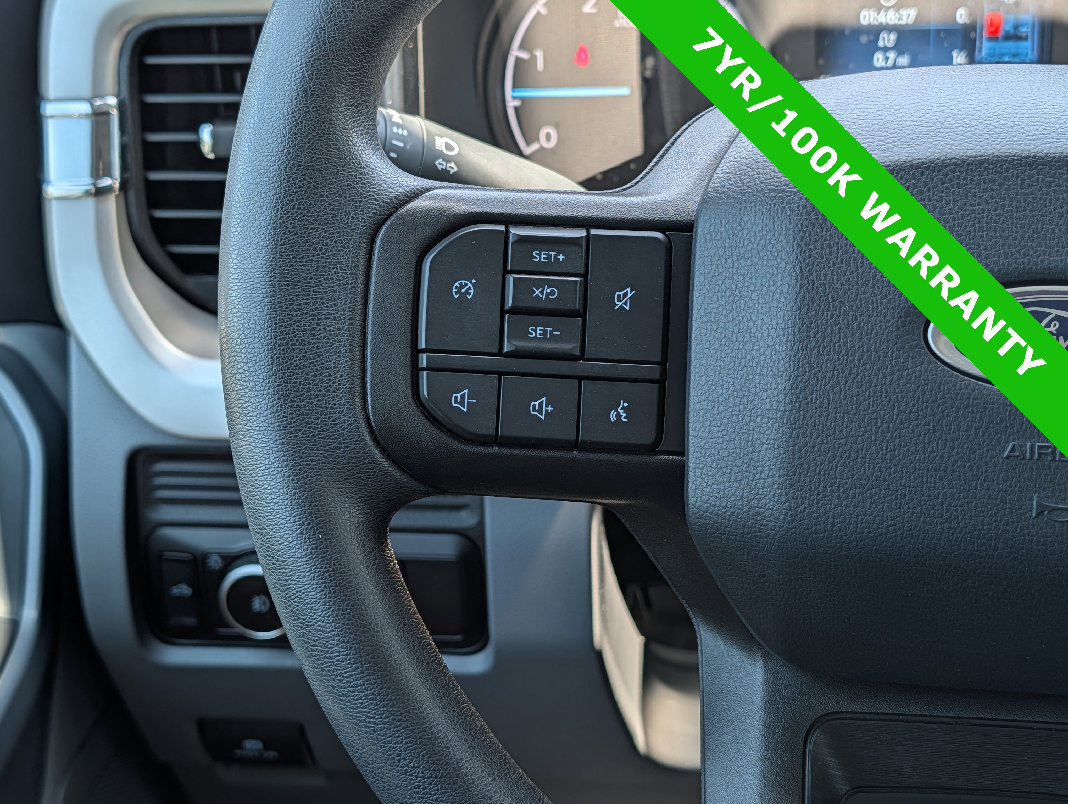 Certified 2024 Ford F250 XL w/ STX Appearance Package AWD/4WD image 24