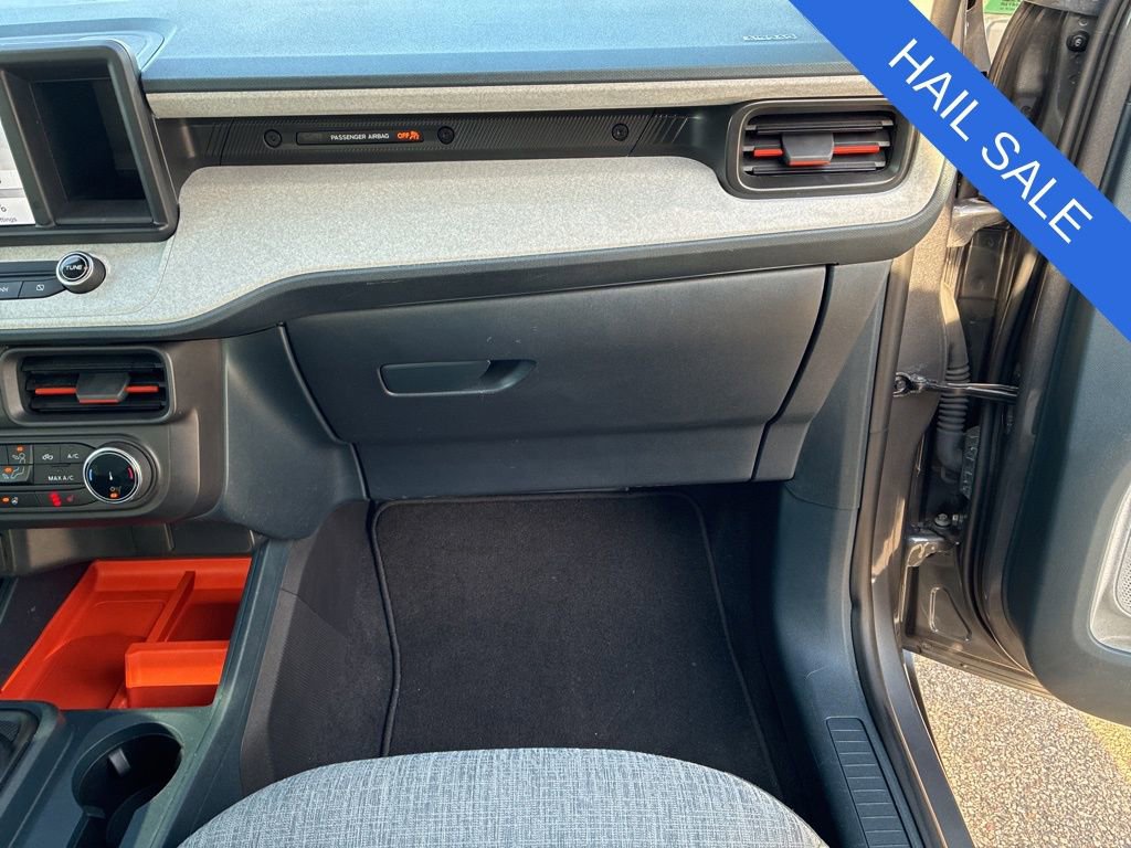 Certified 2023 Ford Maverick XLT w/ XLT Luxury Package FWD image 45