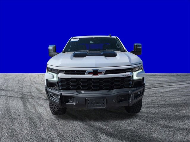 Used 2024 Chevrolet Silverado 1500 ZR2 w/ ZR2 Bison Edition image 9