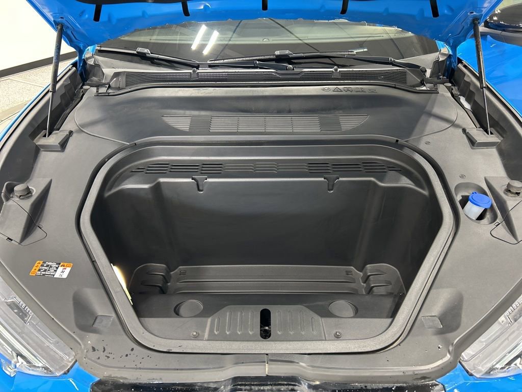 Certified 2023 Ford Mustang Mach-E GT AWD/4WD image 30