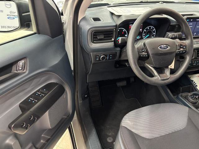 Certified 2024 Ford Maverick XL image 9