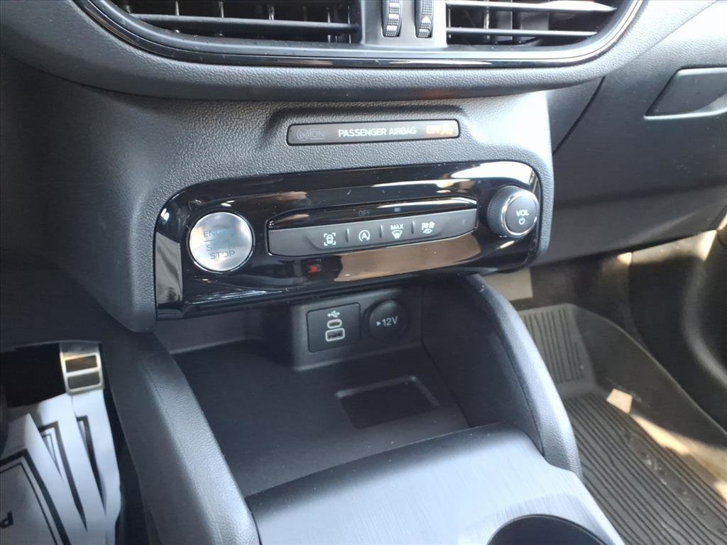 Certified 2024 Ford Escape ST-Line Select w/ Tech Pack #1 image 22