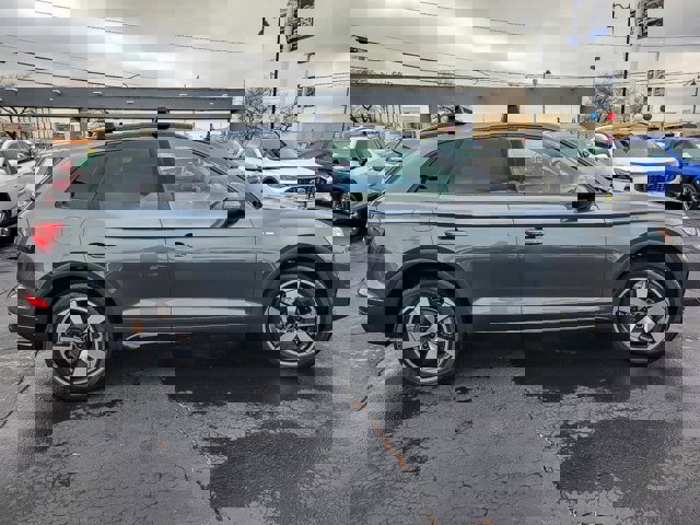 Used 2022 Audi Q5 2.0T Premium Plus image 11