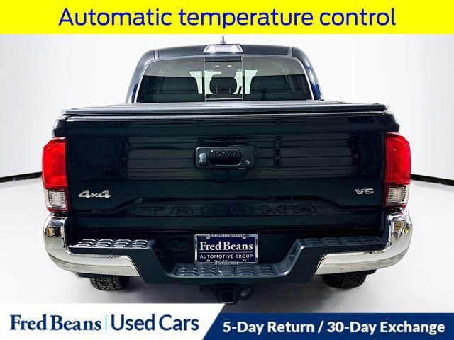 Used 2022 Toyota Tacoma SR5 image 4