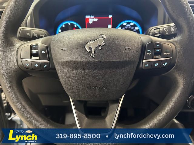Certified 2024 Ford Bronco Sport Big Bend AWD/4WD image 14