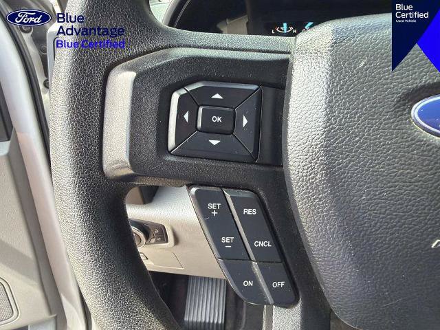 Certified 2019 Ford F150 XL w/ Equipment Group 101A Mid RWD image 22