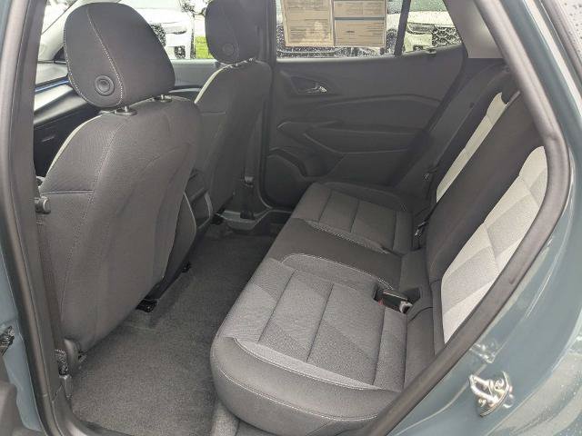 Used 2026 Chevrolet Trax LS FWD image 14