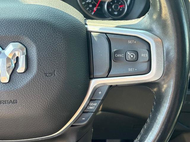 Used 2021 RAM 1500 Lone Star image 20