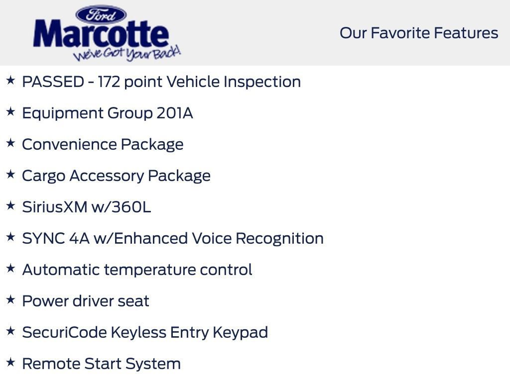 Certified 2022 Ford Edge SEL w/ Convenience Package image 36