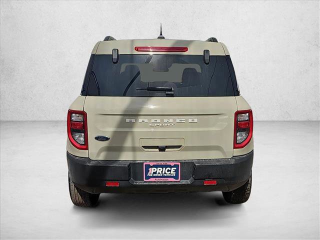 Certified 2024 Ford Bronco Sport Big Bend image 3