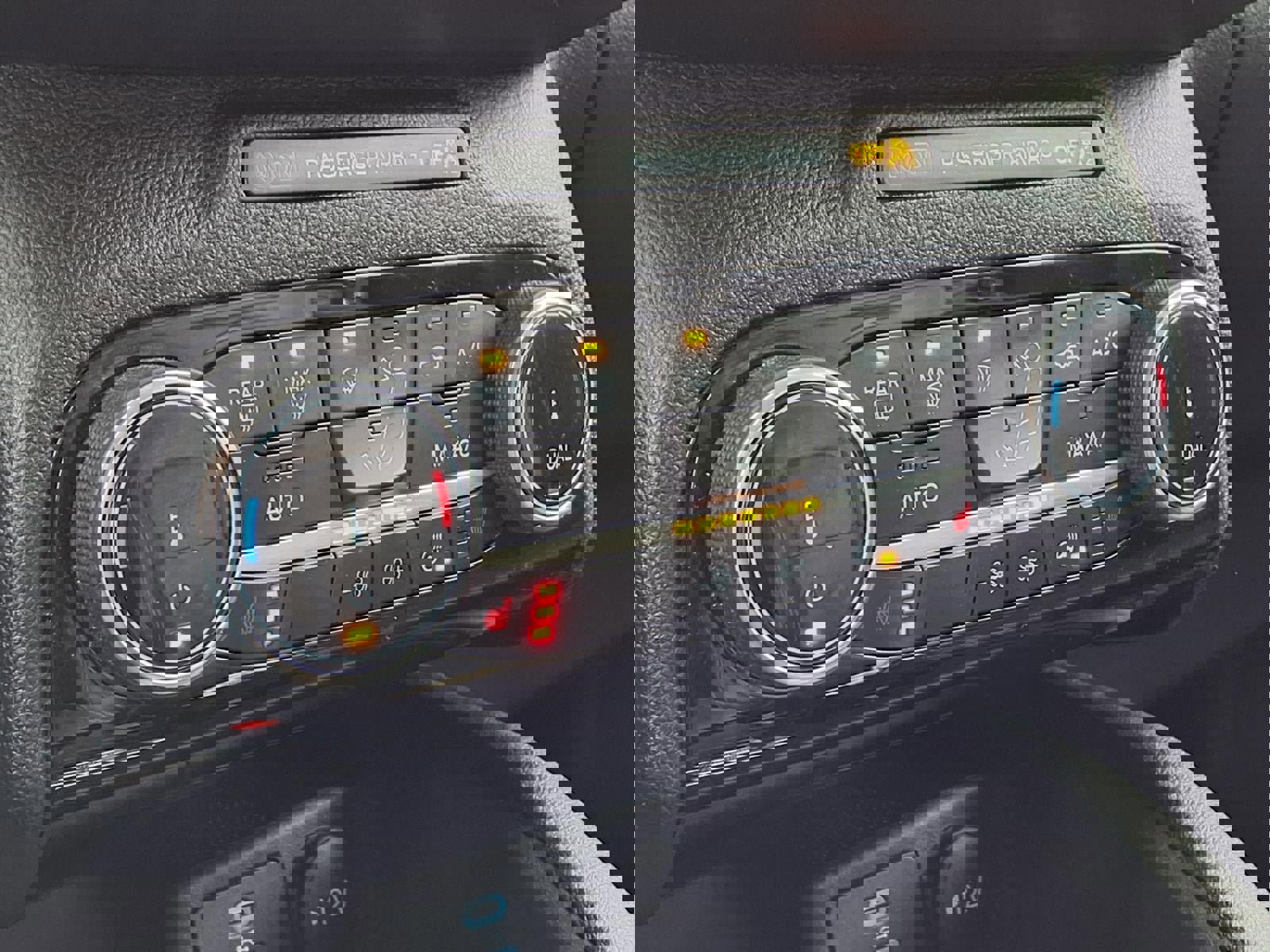 Certified 2022 Ford Escape SEL image 22