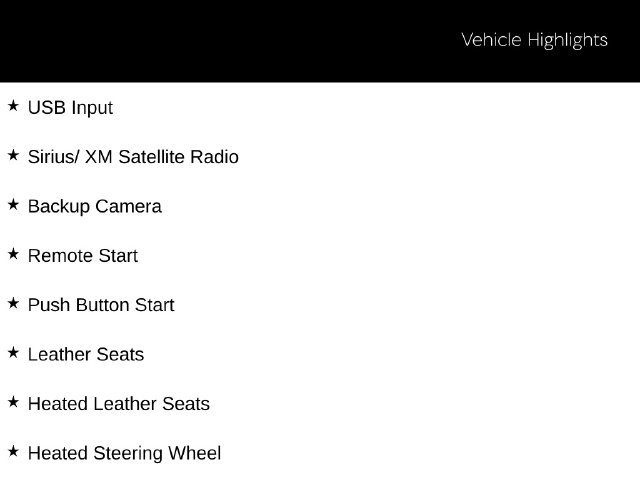Certified 2025 Ford Expedition Active AWD/4WD image 8