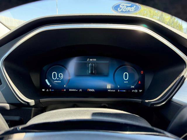 Certified 2024 Ford Escape Platinum AWD/4WD image 14