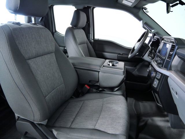 Certified 2023 Ford F150 XL AWD/4WD image 13