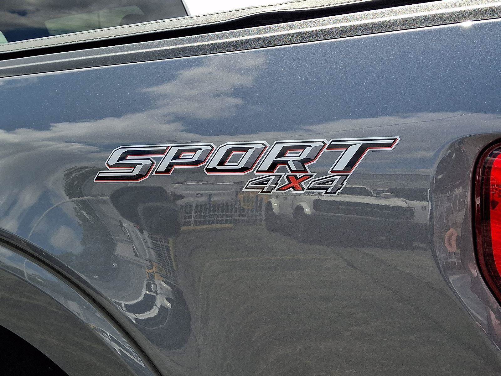 Certified 2022 Ford F150 XLT w/ Equipment Group 302A High AWD/4WD image 29