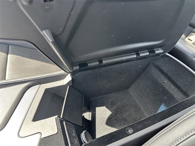 Used 2022 Cadillac CT5 Premium Luxury w/ Parking Package image 28