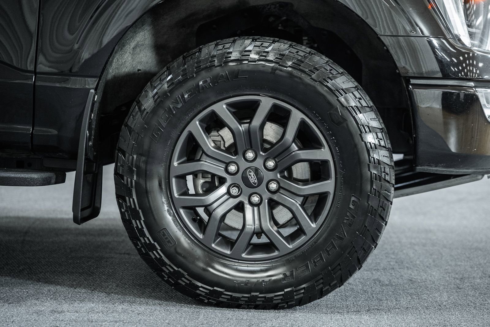 Certified 2023 Ford F150 Tremor w/ Equipment Group 402A High image 14