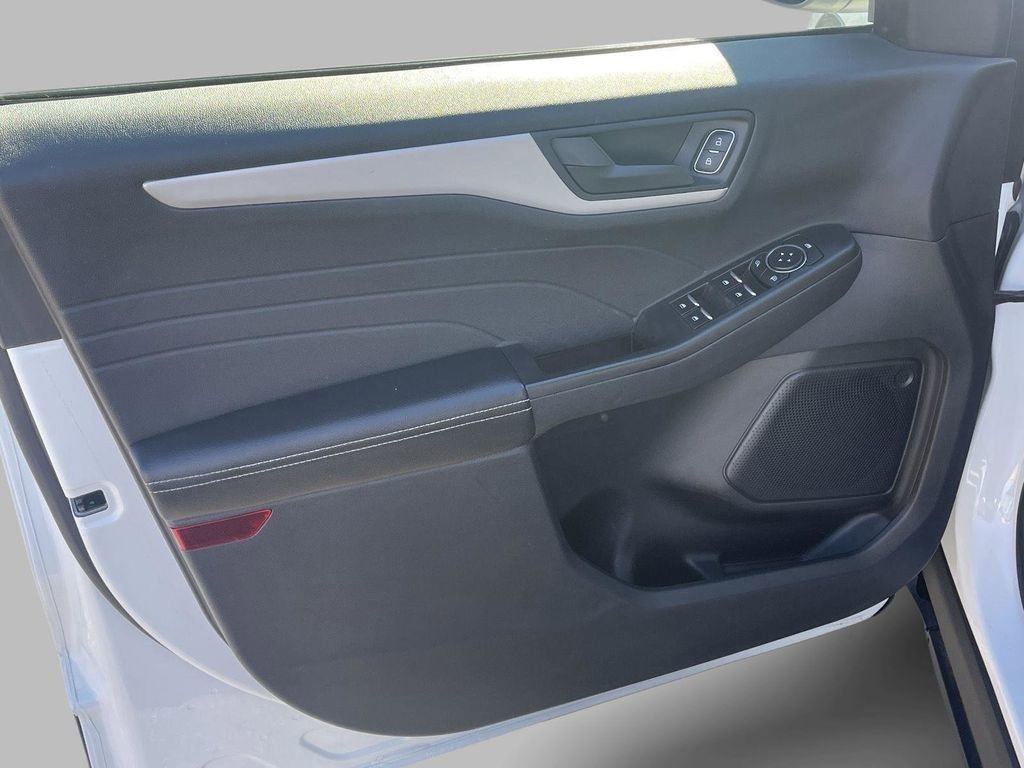 Certified 2022 Ford Escape SE w/ Convenience Package image 21