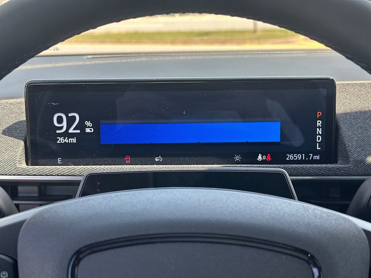 Certified 2023 Ford Mustang Mach-E Premium image 30