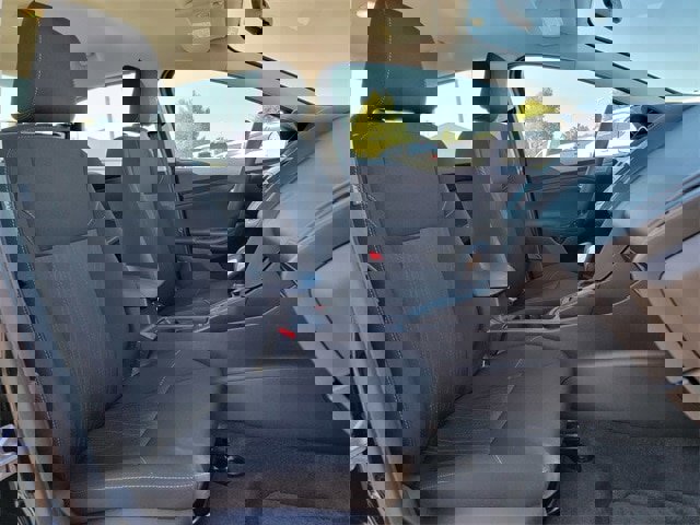 Certified 2018 Ford Focus SE image 24