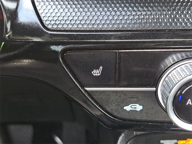 Used 2024 Honda CR-V Sport Touring image 17