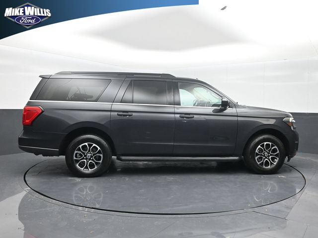 Certified 2022 Ford Expedition Max XLT RWD image 8