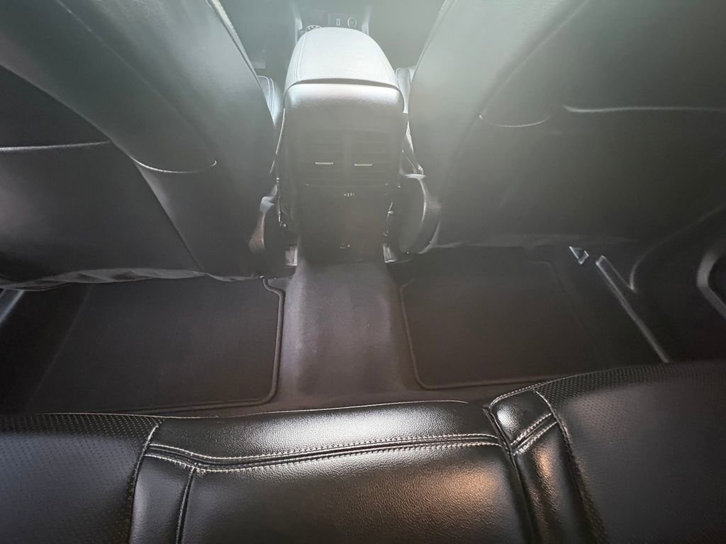 Certified 2020 Ford Escape SEL AWD/4WD image 24