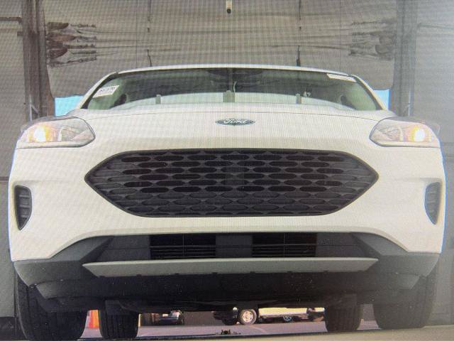 Certified 2022 Ford Escape S FWD image 11
