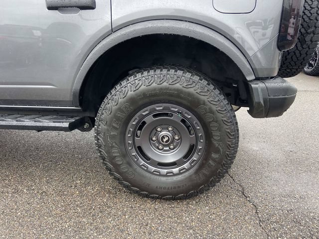 Certified 2025 Ford Bronco Badlands AWD/4WD image 6