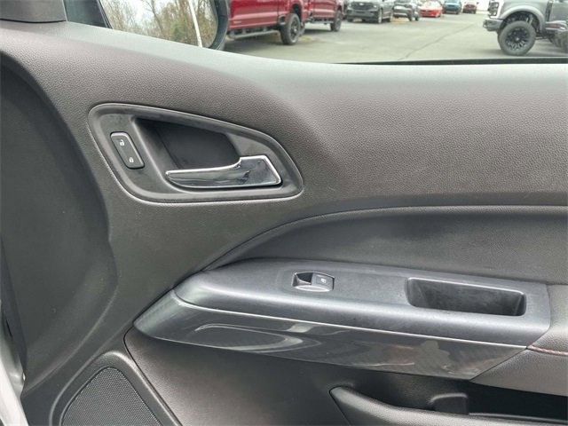 Used 2018 GMC Canyon All Terrain w/ Trailering Package image 28