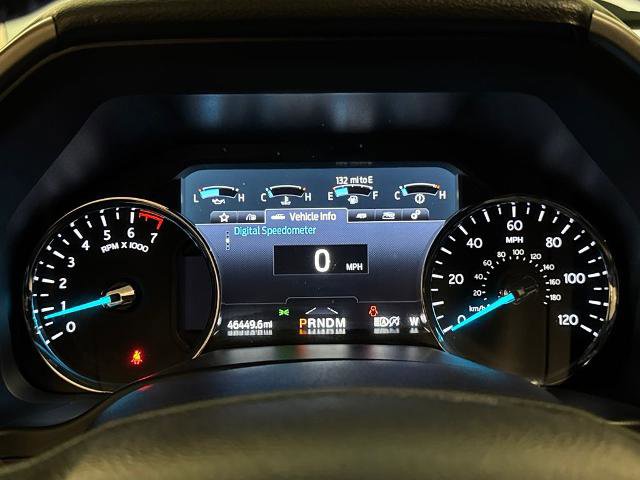 Certified 2021 Ford Expedition XLT RWD image 24
