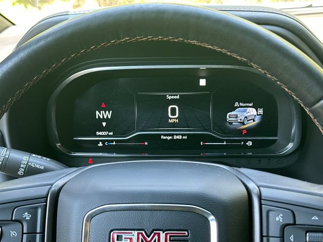 Used 2022 GMC Yukon XL AT4 w/ Max Trailering Package AWD/4WD image 24