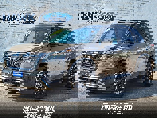 Used 2023 Nissan Pathfinder Rock Creek