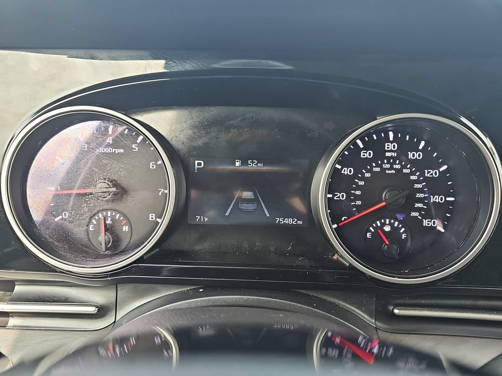 Used 2022 Kia Carnival SX FWD image 19